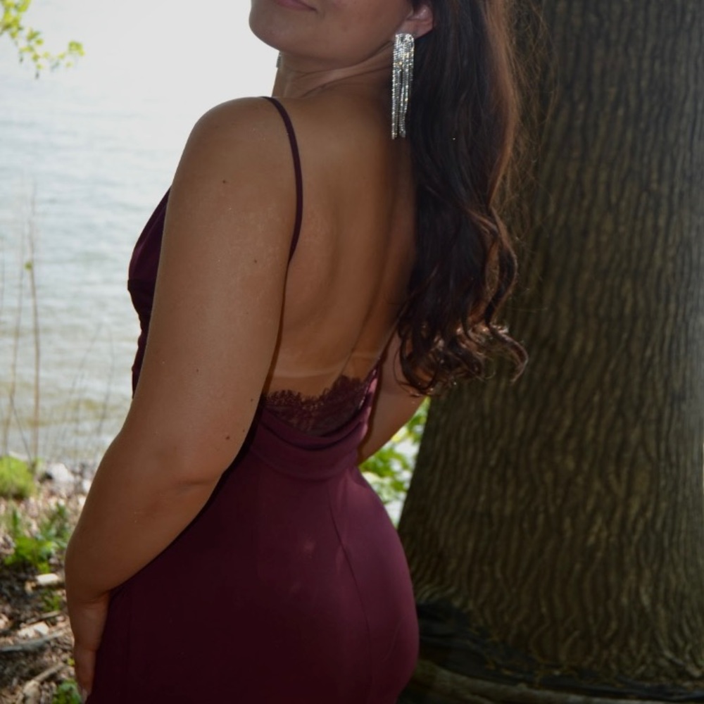 Prom/ Formal dress